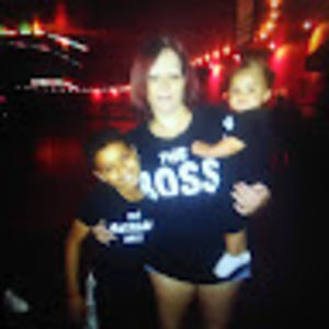 Meet your Posher, Lauren